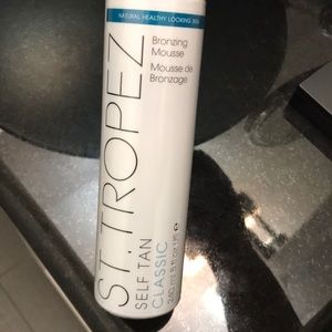 St. Tropes Bronzing Mousse